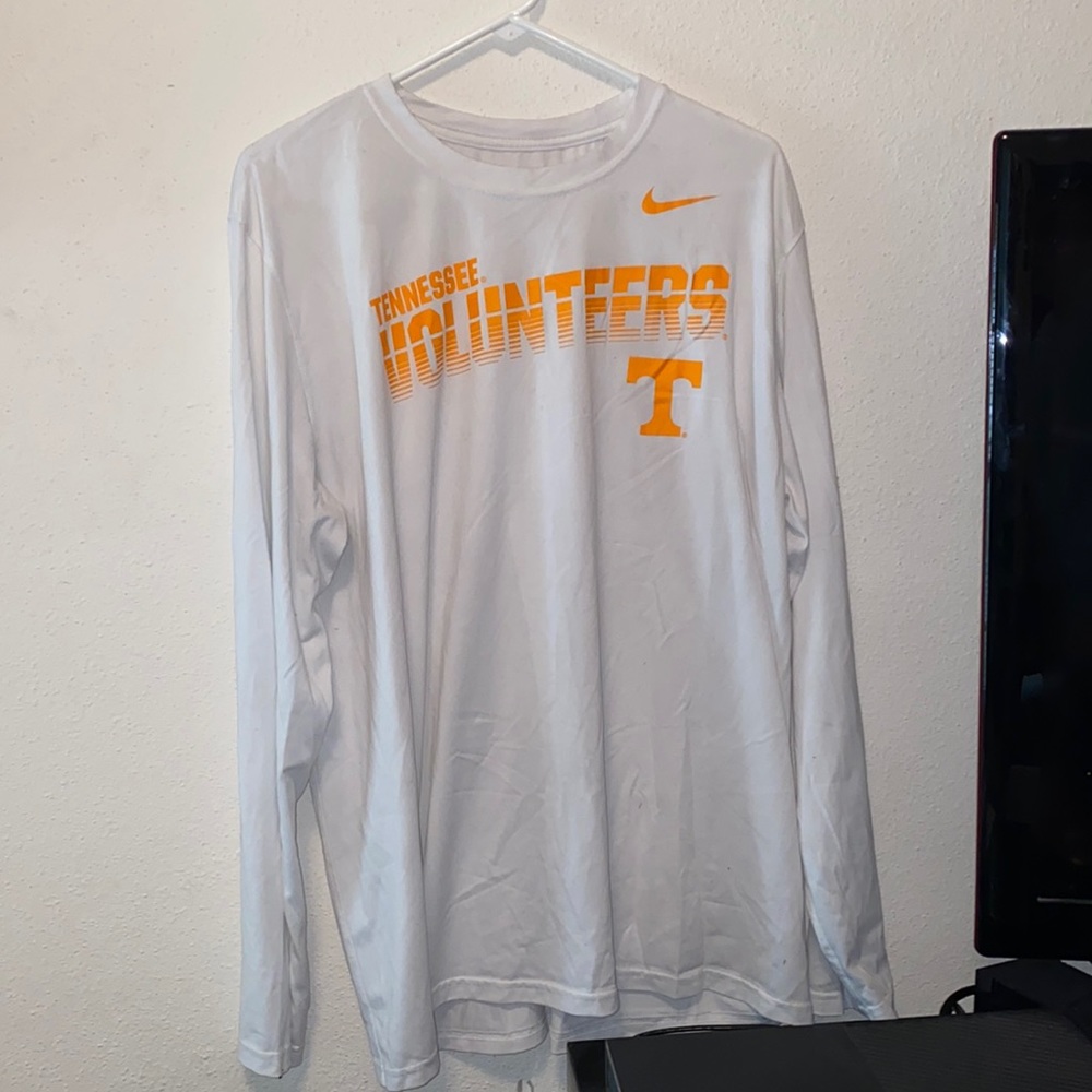 Men’s Nike Tennessee Dri-fit Shirt
